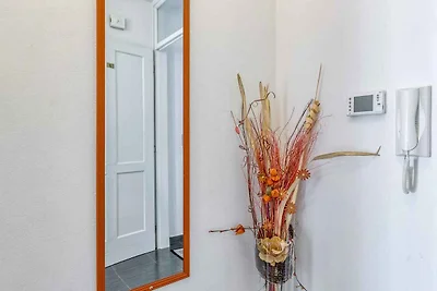 Ferienwohnung mit Klimaanlage