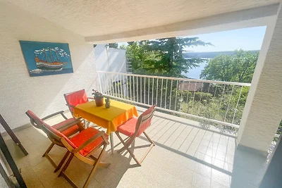 Vakantieappartement Gezinsvakantie Biograd na Moru