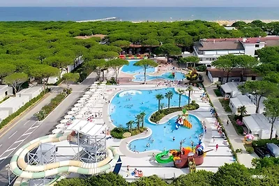 Casa vacanze Vacanza di relax Cavallino-Treporti