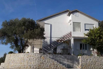 Appartamento Vacanza con famiglia Kampor
