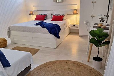 Vakantieappartement Gezinsvakantie Hvar