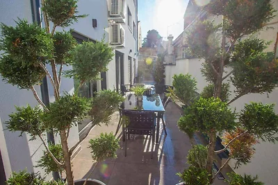 Vakantieappartement Gezinsvakantie Poreč