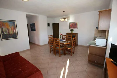 Appartamento Vacanza con famiglia Funtana