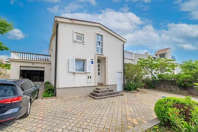 Ferienwohnung am Meer