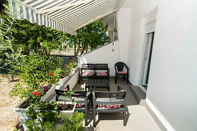 Holiday flat family holiday Privlaka