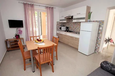 Ferienwohnung mit Klimaanage