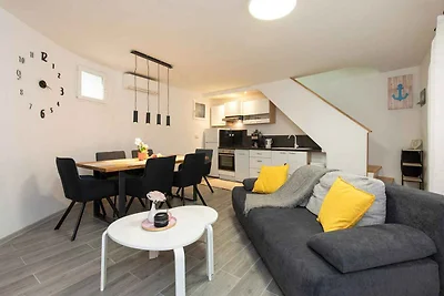 Ferienhaus in der Altstadt