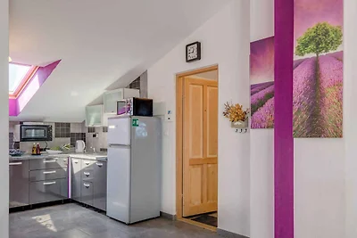 Gemütliche Ferienwohnung Deepwater mit Meerbl