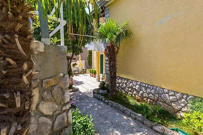 Vakantieappartement Gezinsvakantie Crikvenica