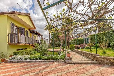 Ferienwohnung mit Terrasse und Privatpool