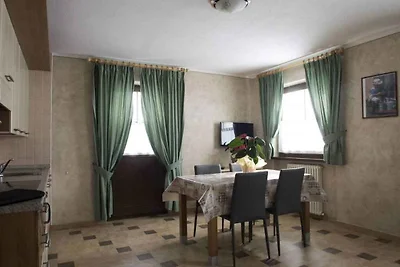 Ferienwohnung mit WLAN