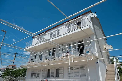 Ferienwohnung am Meer