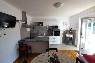 Vakantieappartement Gezinsvakantie Lika-Senj