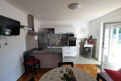 Ferienwohnung mit Klimaanlage