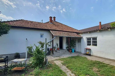 Vakantiehuis Ontspannende vakantie Siofok
