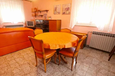 Ferienwohnung mit Klimaanlage