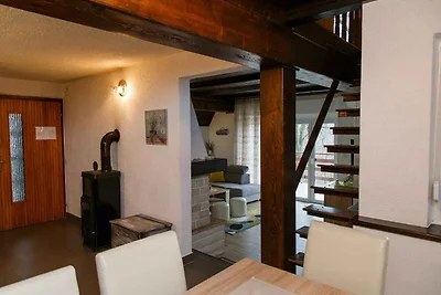 Vakantiehuis Ontspannende vakantie Kraljevica