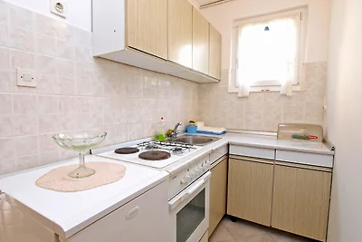 Ferienwohnung mit Klimaanlage