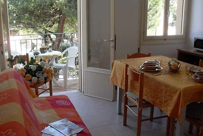 Vakantieappartement Gezinsvakantie Caerano di San Marco