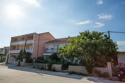 Vakantieappartement Gezinsvakantie Poljica