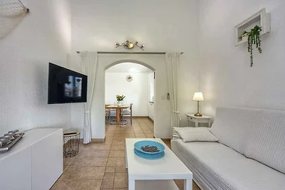 Vakantieappartement Gezinsvakantie Antonci