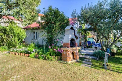 Vakantieappartement Gezinsvakantie Novi Vinodolski