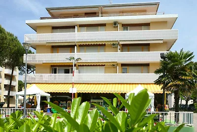 Holiday flat family holiday Bibione
