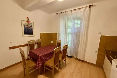Vakantieappartement Gezinsvakantie Dramalj