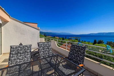 Ferienwohnung mit Klimaanlage