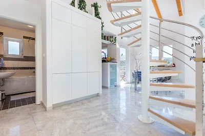 Vakantieappartement Gezinsvakantie Crikvenica