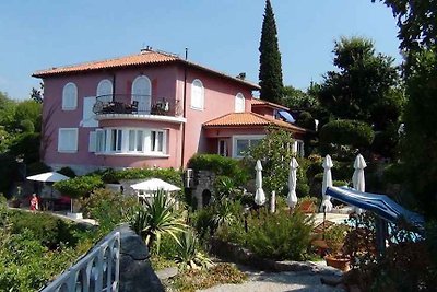 Holiday flat family holiday Kraljevica