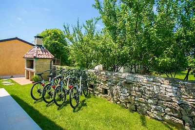 FerienHaus mit Pool