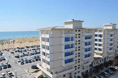 Vakantieappartement Gezinsvakantie Bibione