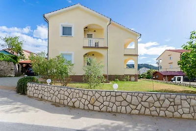 Ferienwohnung am Meer