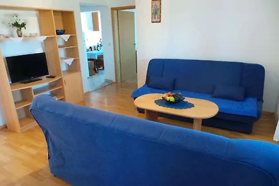 Vakantieappartement Gezinsvakantie Valbandon