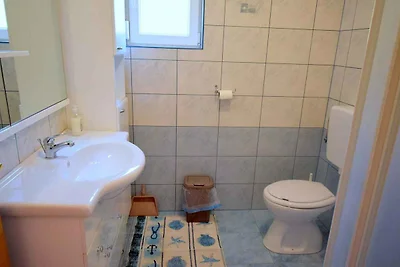 Studio mit Terrasse