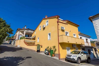 Ferienwohnung mit Terrasse