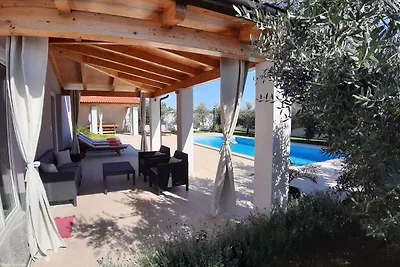 Vakantiehuis Ontspannende vakantie Pula