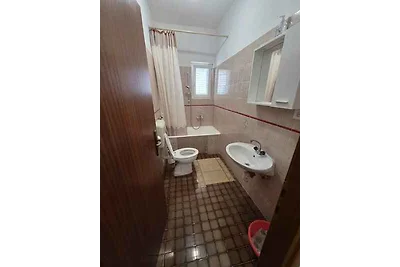 Apartamento Vacaciones familiares Grebaštica