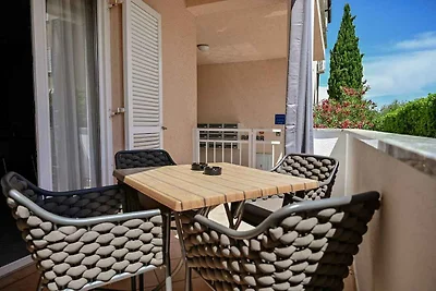 Appartamento Vacanza con famiglia Zidarici