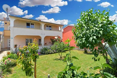 Ferienwohnung mit Balkon