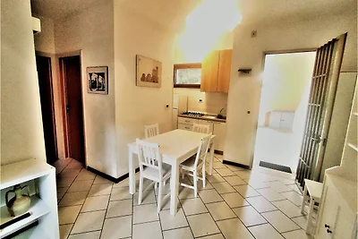 Ferienwohnung Close to the beach