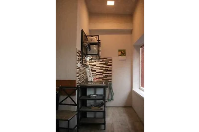 Studio mit WLAN und Klimaanlage in der Nähe v