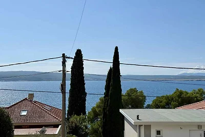 Ferienwohnung Ferienwohnung Ruza 2