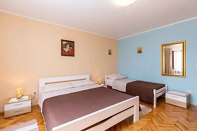 Appartamento Vacanza con famiglia Funtana