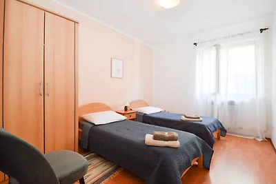 Appartamento Vacanza con famiglia Pjescana uvala
