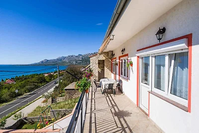 Ferienhaus mit Klimaanlage und Pool
