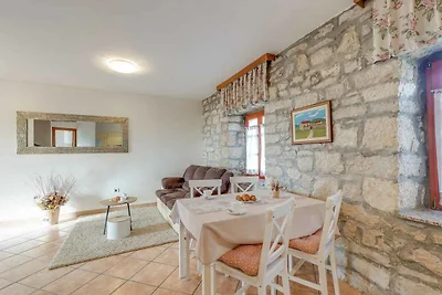 Vakantieappartement Gezinsvakantie Dračevac