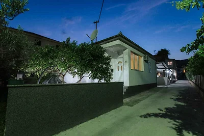 Komfortable Ferienwohnung Florio in Trogir mi