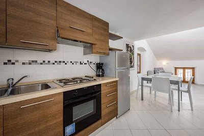 Ferienwohnung nur 50m vom Strand